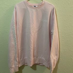 Socially Awkward Club Sweatshirt